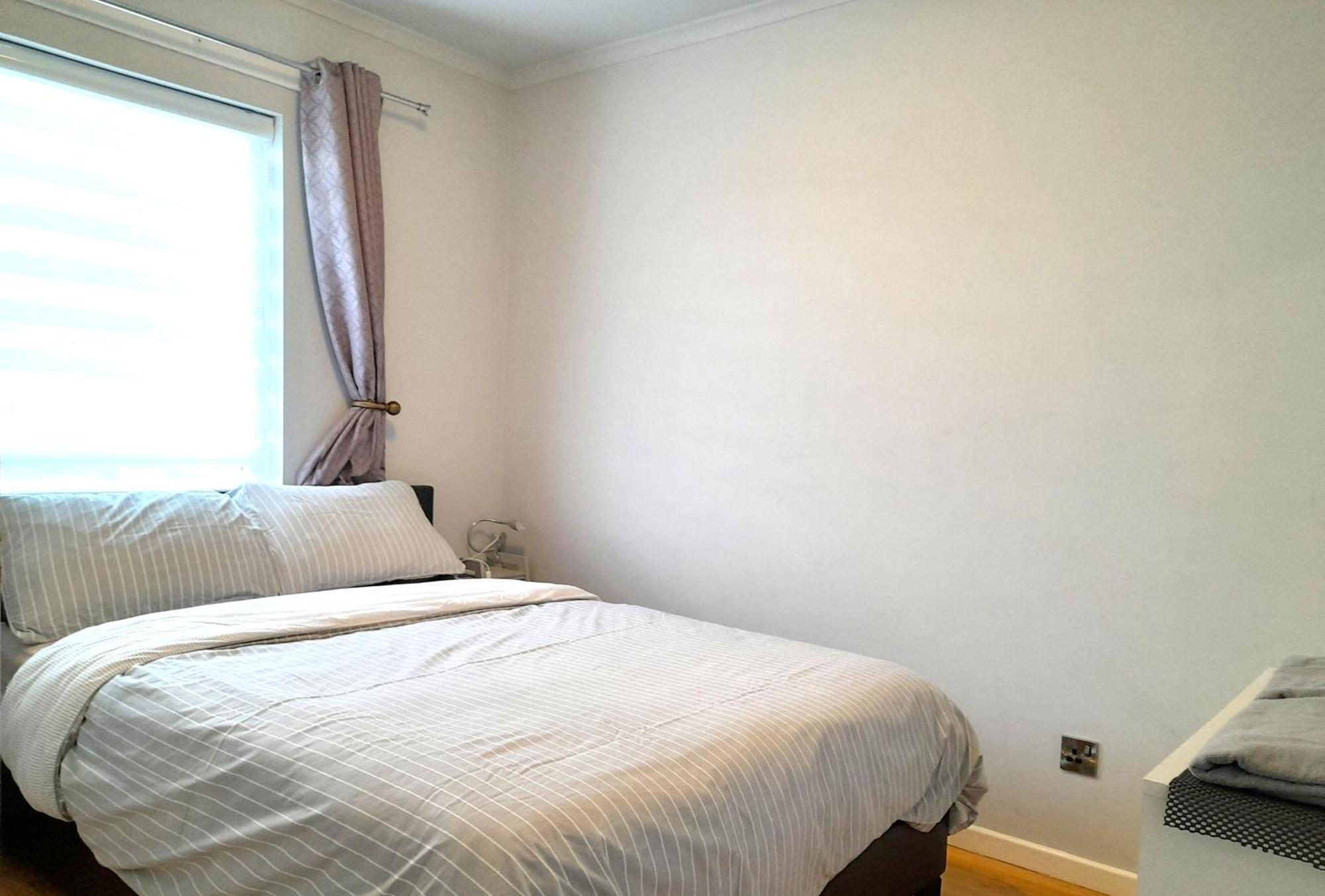 Excellent Location - City Centre - Parking - 4 Beds -2 Bedrooms Белфаст Экстерьер фото